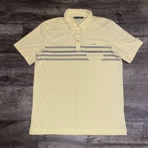 Travis Mathew Golf Polo Shirt